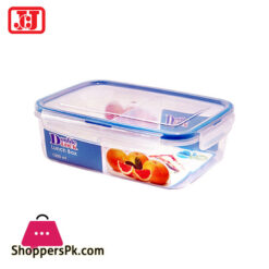 Double Lock Food Storage 1300 ml Thailand Made – 1397