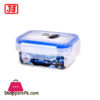 Jcj Double Lock Food Storage 230 Ml Thailand Made – 9111
