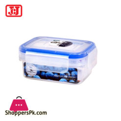 JCJ Double Lock Food Storage 230 ml Thailand Made – 9111