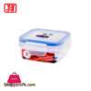 Jcj Double Lock Food Storage 280 Ml Thailand Made – 9121