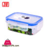 Jcj Double Lock Food Storage 320 Ml Thailand Made – 9110