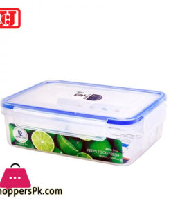 JCJ Double Lock Modular Food Keeper 1450 ml Thailand Made – 9214