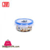 Jcj Double Lock Modular Food Keeper 230 Ml Thailand Made – 9131