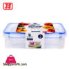 Jcj Double Lock Modular Food Keeper 3 Pcs Thailand Made – 99512