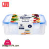 Jcj Double Lock Modular Food Keeper 4 Pcs Thailand Made – 99215