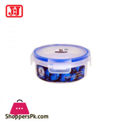 JCJ Double Lock Modular Food Keeper 550 ml Thailand Made – 9130