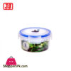 Jcj Double Lock Modular Food Keeper 700 Ml Thailand Made – 9132