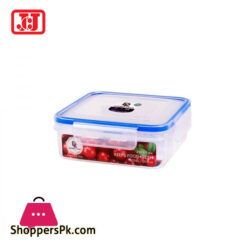 JCJ Double Lock Modular Food Keeper 870 ml Thailand Made – 9323