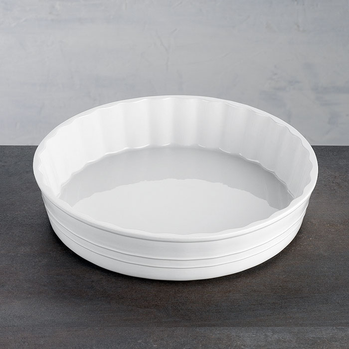 Ecology Signature Quiche Dish 25Cm - Ec15410