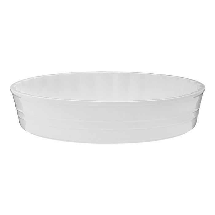 Ecology Signature Quiche Dish 25Cm - Ec15410