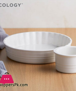 Ecology Signature Quiche Dish 25cm - EC15410