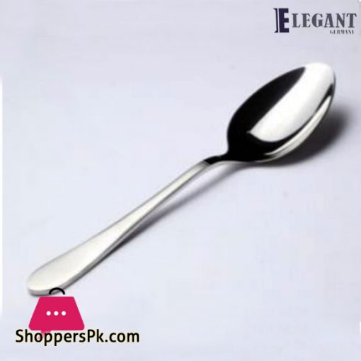 ELEGANT Curry Gravy Serving Spoon (Ubase) 1-piece- CS0026