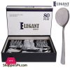 ELEGANT Cutlery Set 18/10 Stainless Steel (WMF) 80-Piece – EL31MS