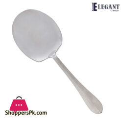 ELEGANT Rice Serving Spoon (Tree) 1-piece - RS0029MT
