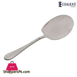 ELEGANT Rice Serving Spoon (Ubase) 1-piece - RS0026MT