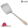 Elegant Stainless Steel Serving Spoons Turner ( Tree) 1-Piece - Tr0029