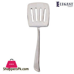 ELEGANT Stainless Steel Serving Spoons Turner ( WMF) 1-Piece - TR0031