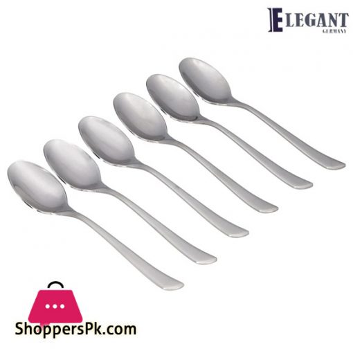 ELEGANT Stainless Steel Table Spoon ( WMF) 1-Piece - TS0031