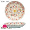 Ecology Clementine Large Shallow Bowl 31cm - EC63316