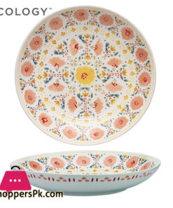 Ecology Clementine Large Shallow Bowl 31cm - EC63316