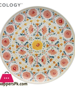 Ecology Clementine Round Platter 35cm - EC63315
