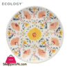 Ecology Clementine Side Plate 20Cm - Ec63300