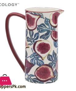 Ecology Punch Fig Jug 1.3Liter - EC1545