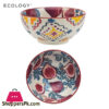 Ecology Punch Fig Large Noodle Bowl 17.5Cm - Ec1540