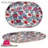 Ecology Punch Fig Large Oval Platter 40.5Cm - Ec1543
