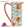 Ecology Punch Peach Jug 1.3Liter - EC1554