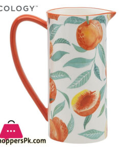Ecology Punch Peach Jug 1.3Liter - EC1554