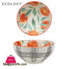 Ecology Punch Peach Large Noodle Bowl 17.5Cm - Ec1549 2 Ecology Punch Peach Large Noodle Bowl 17.5Cm - Ec1549