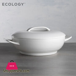 Ecology Signature Casserole 2L with Lid - EC15421