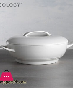 Ecology Signature Casserole 2L with Lid - EC15421