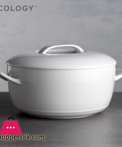 Ecology Signature Casserole 3.5L with Lid - EC15422
