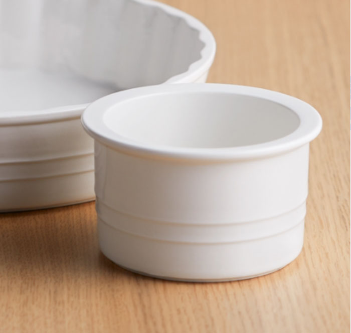 Ecology Signature Set of 4 Ramekins 11cm - EC15412