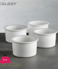 Ecology Signature Set of 4 Ramekins 11cm - EC15412