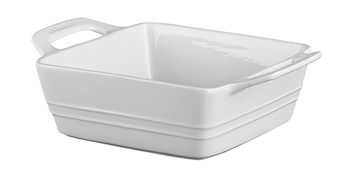 Ecology Signature Square Baker 24Cm - Ec15414