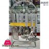 Elegant Home Kitchen Ware Basic Tool Set with Stand 13 - Pieces - EH0300