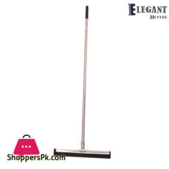 Elegant Home Stainless Steel Floor Wiper Medium