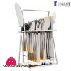 Elegant Stainless Steel Cutlery Set (R-Traing) 26 - Pieces - FF17-26GS