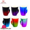Heritage Colorism Dual Shade Mugs – Set of 6