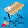 Imperial Adjustable Hight Folding Compact Table with Wheel
