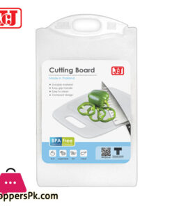 JCJ Cutting Board No-03 Thailand Made
