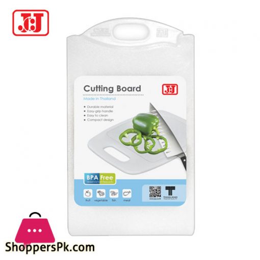 JCJ Cutting Board No-02 Thailand Made