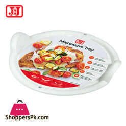 JCJ Microwave Tray Thailand Made – 4644