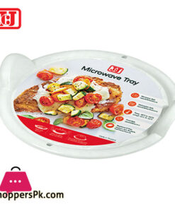 JCJ Microwave Tray Thailand Made – 4644