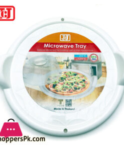 JCJ Microwave Tray Thailand Made – 4645