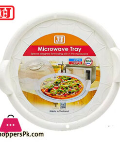 JCJ Microwave Tray Thailand Made – 4646