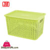 JCJ Rattan Basket Thailand Made - 3120